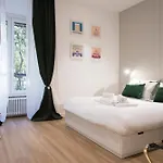 Colosseum Suites By Glen